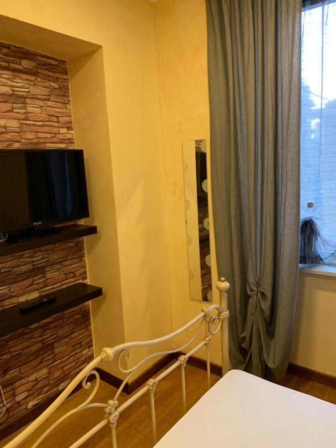 Hotel Casa Friends Lingotto Ospedali Metro Spezia Turin Exterior foto